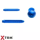 XTRM O-Clean Anaal Douche - Blauw