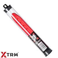 XTRM O-Clean Anaal Douche - Rood