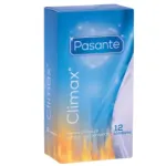 Pasante Climax condooms 12 stuks
