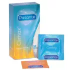 Pasante Climax condooms 12 stuks