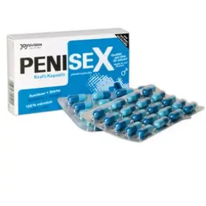 PENISEX 40 Capsules