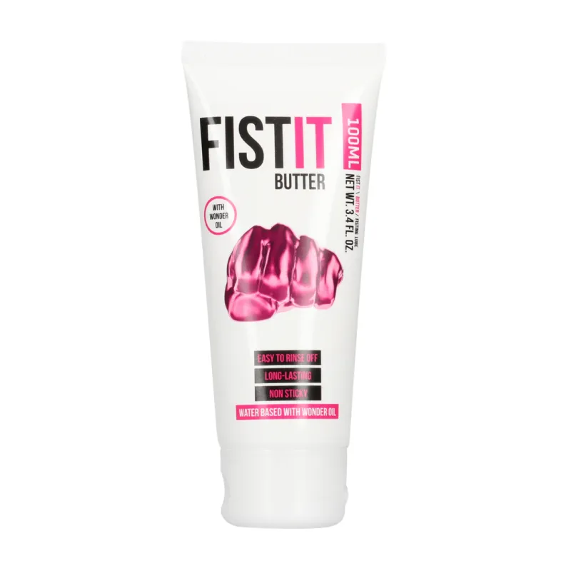 Fistit Butter - 100ml
