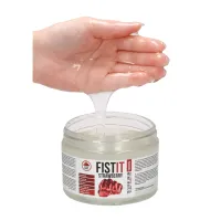 Fistit Strawberry - 500ml