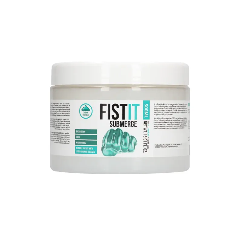 Fistit Submerge - 500ml