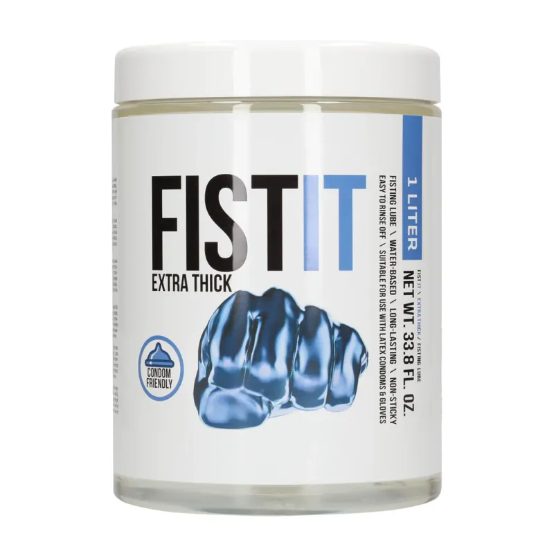Fistit Extra Thick - 1000ml