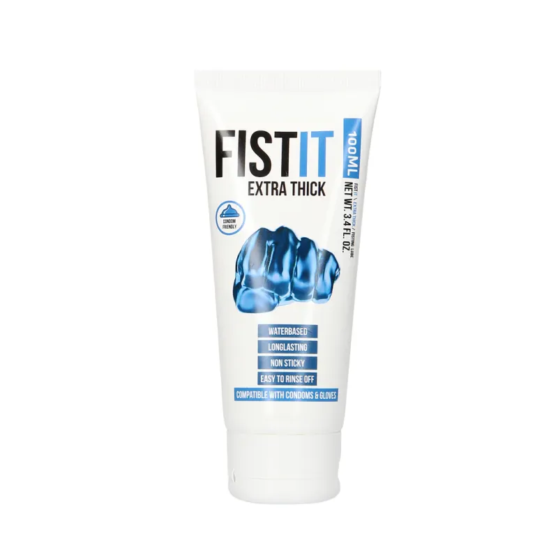 Fistit Extra Thick - 100ml