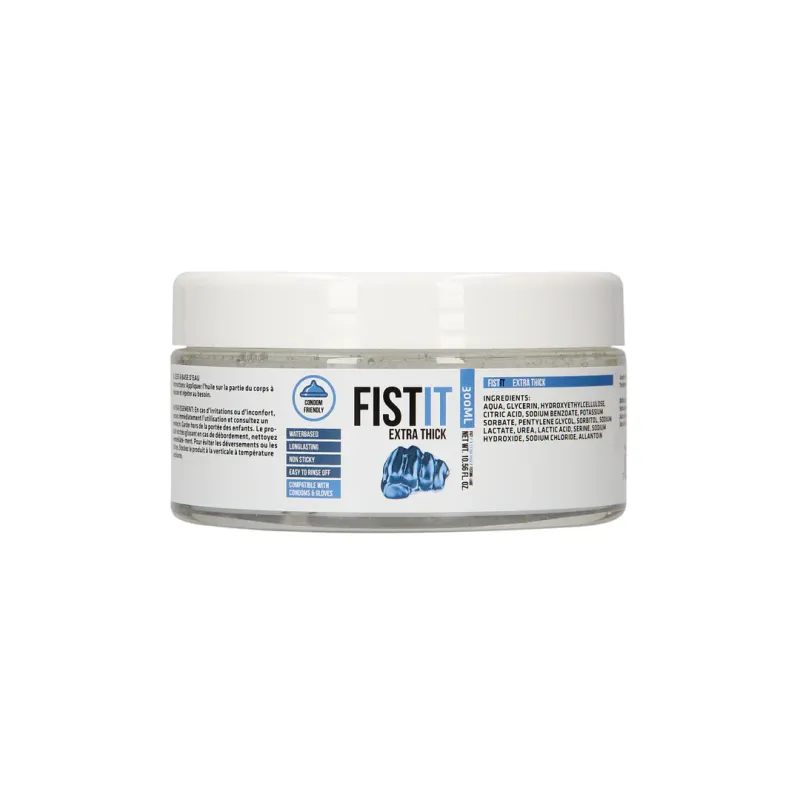 Fistit Extra Thick - 300ml