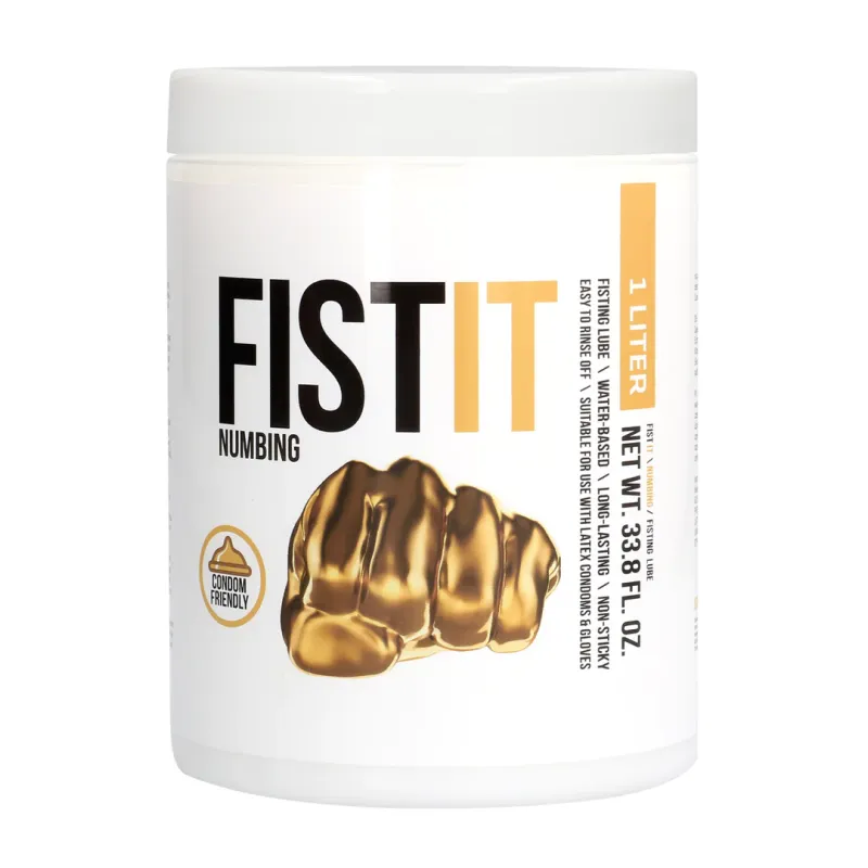 Fistit Numbing - 1000ml