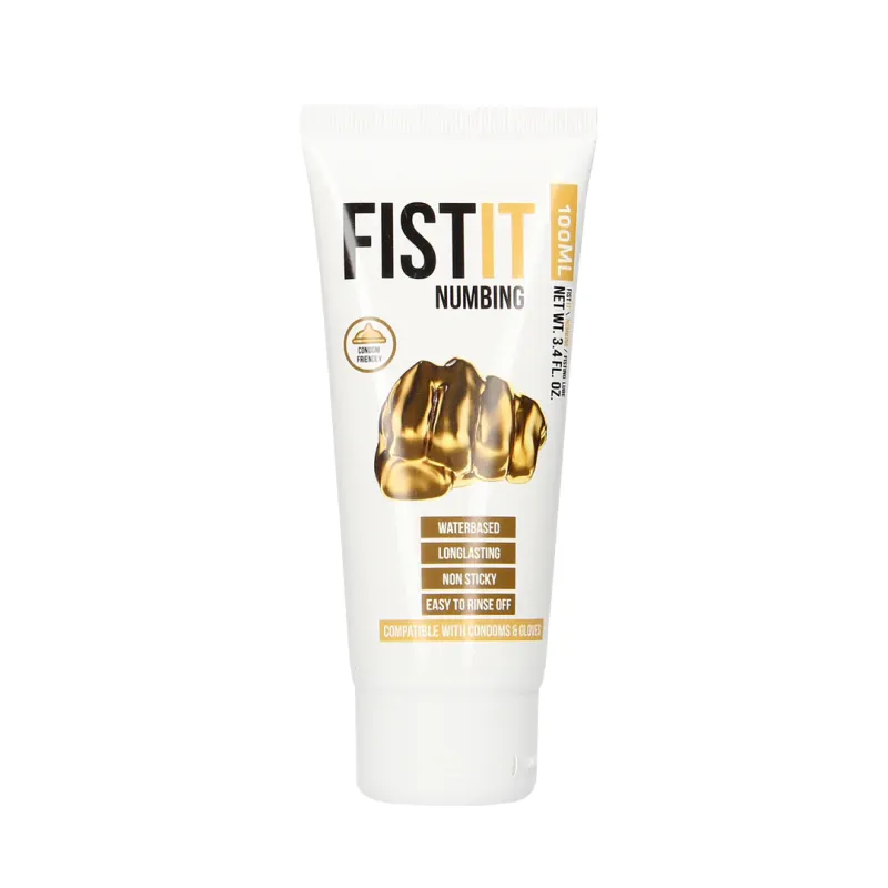 Fistit Numbing - 100ml