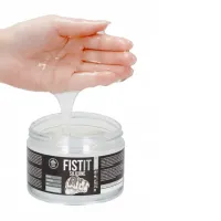 Fistit Silicone - 500ml