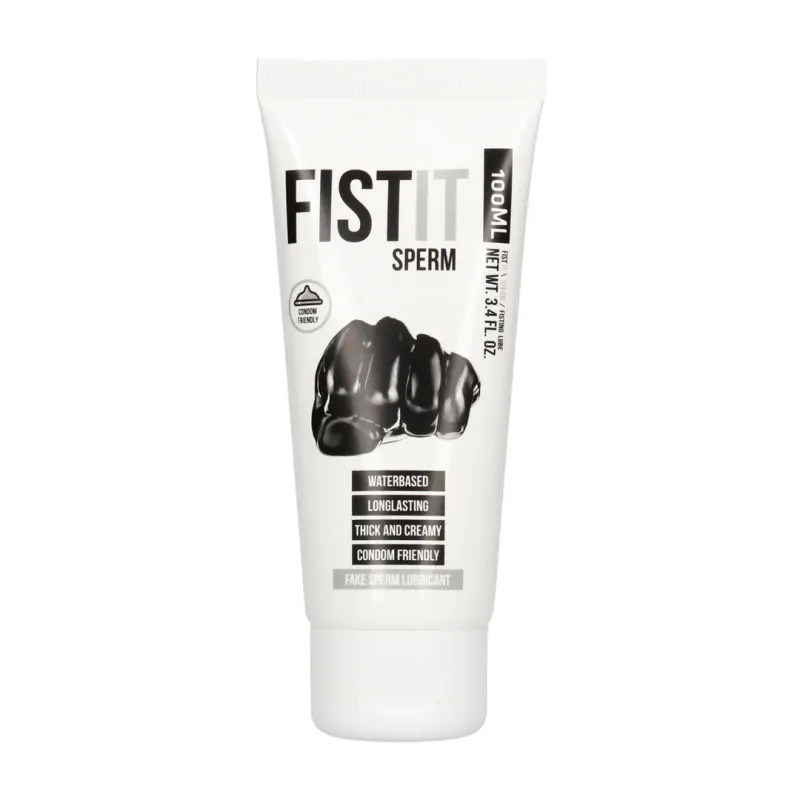 Fistit Sperm - 100ml