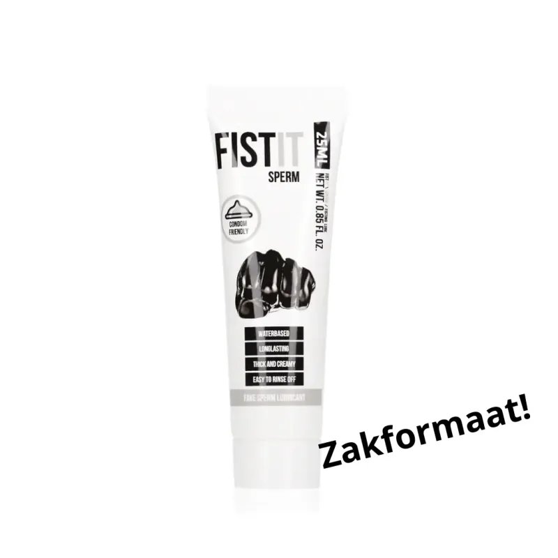 Fistit Sperm - 25ml