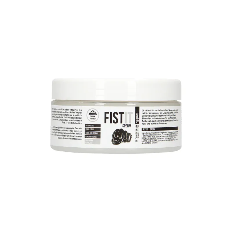 Fistit Sperm - 300ml