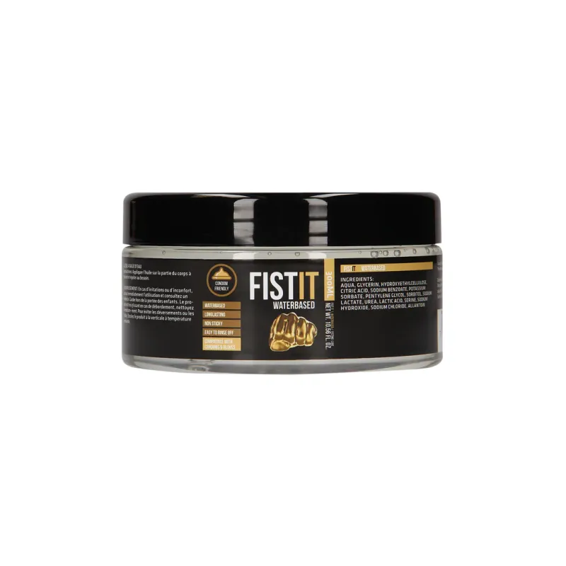 Fistit Glijmiddel - 300ml