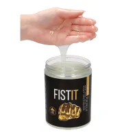Fistit Glijmiddel - 1000ml
