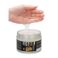 Fistit Glijmiddel - 500ml