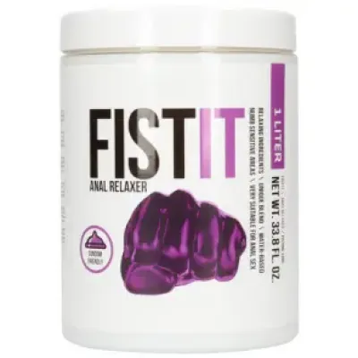 Fistit Anal Relaxer - 1000ml