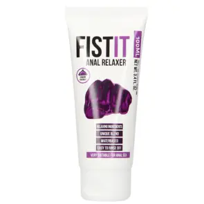 Fistit Anal Relaxer - 100ml