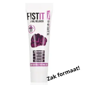 Fistit Anal Relaxer - 25ml