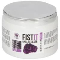 Fistit Anal Relaxer - 500ml