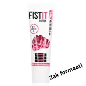 Fistit Butter - 25ml