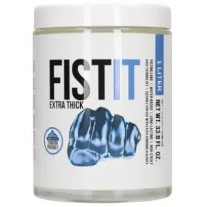 Fistit Extra Thick - 1000ml