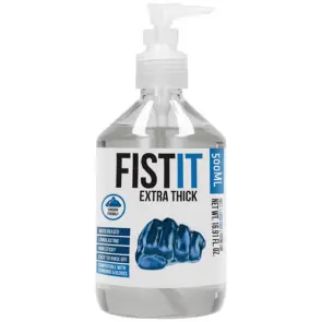 Fistit Extra Thick - 500ml Pomp