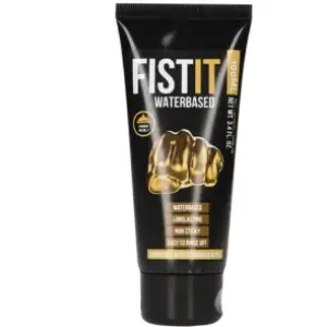 Fistit Glijmiddel - 100ml