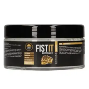 Fistit Glijmiddel - 300ml