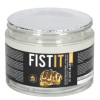 Fistit Glijmiddel - 500ml