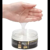 Fistit Glijmiddel - 500ml