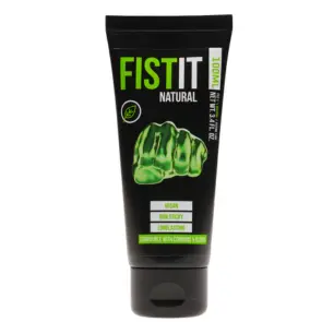 Fistit Natural - 100ml