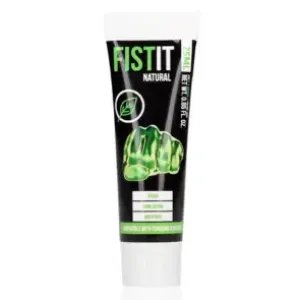 Fistit Natural - 25ml