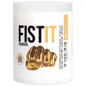 Fistit Numbing - 1000ml