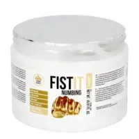 Fistit Numbing - 500ml