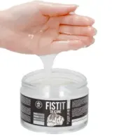 Fistit Silicone - 500ml