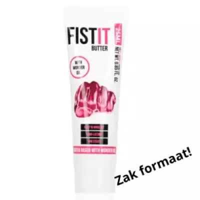 Fistit Butter - 25ml