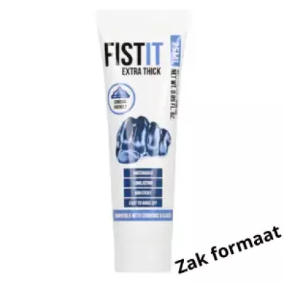 Fistit Extra Thick - 25ml