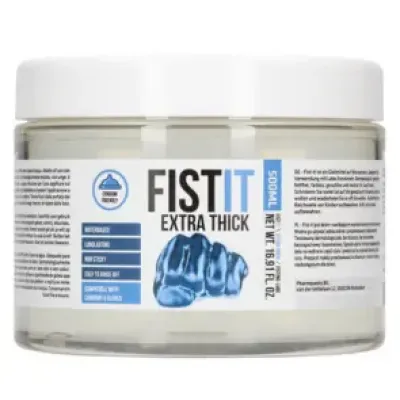 Fistit Extra Thick - 500ml