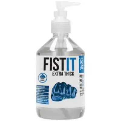 Fistit Extra Thick - 500ml Pomp