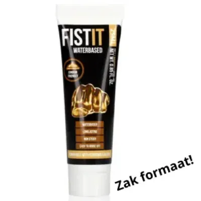 Fistit Glijmiddel - 25ml