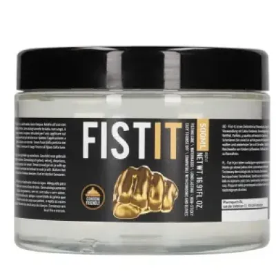 Fistit Glijmiddel - 500ml