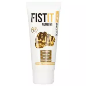 Fistit Numbing - 100ml