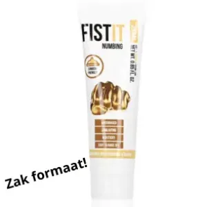 Fistit Numbing - 25ml