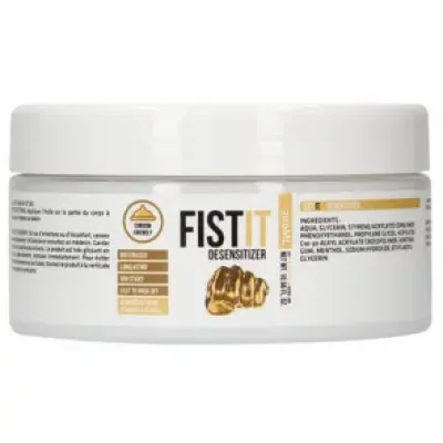 Fistit Numbing - 300ml