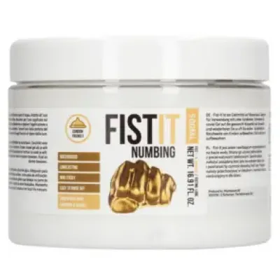 Fistit Numbing - 500ml