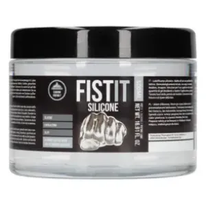 Fistit Silicone - 500ml