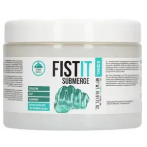 Fistit Submerge - 500ml