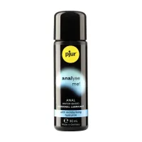 Pjur Analyse Me! Anaal Glijmiddel Waterbasis 30ml