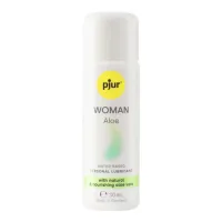 Pjur Woman Aloe Glijmiddel - 30ml